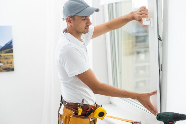 Professional Window Remodeling
